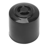 Steam Safety Valve Float Valve Gasket Set Electric Pressure Cooker Accessory Black