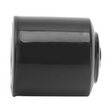 Steam Safety Valve Float Valve Gasket Set Electric Pressure Cooker Accessory Black