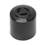 Steam Safety Valve Float Valve Gasket Set Electric Pressure Cooker Accessory Black