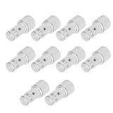 10Set Float Valve with Sealing Rings Fit for GoWISE GW22620 GW22623 GW22637 Electric Pressure Cooker - Rear View