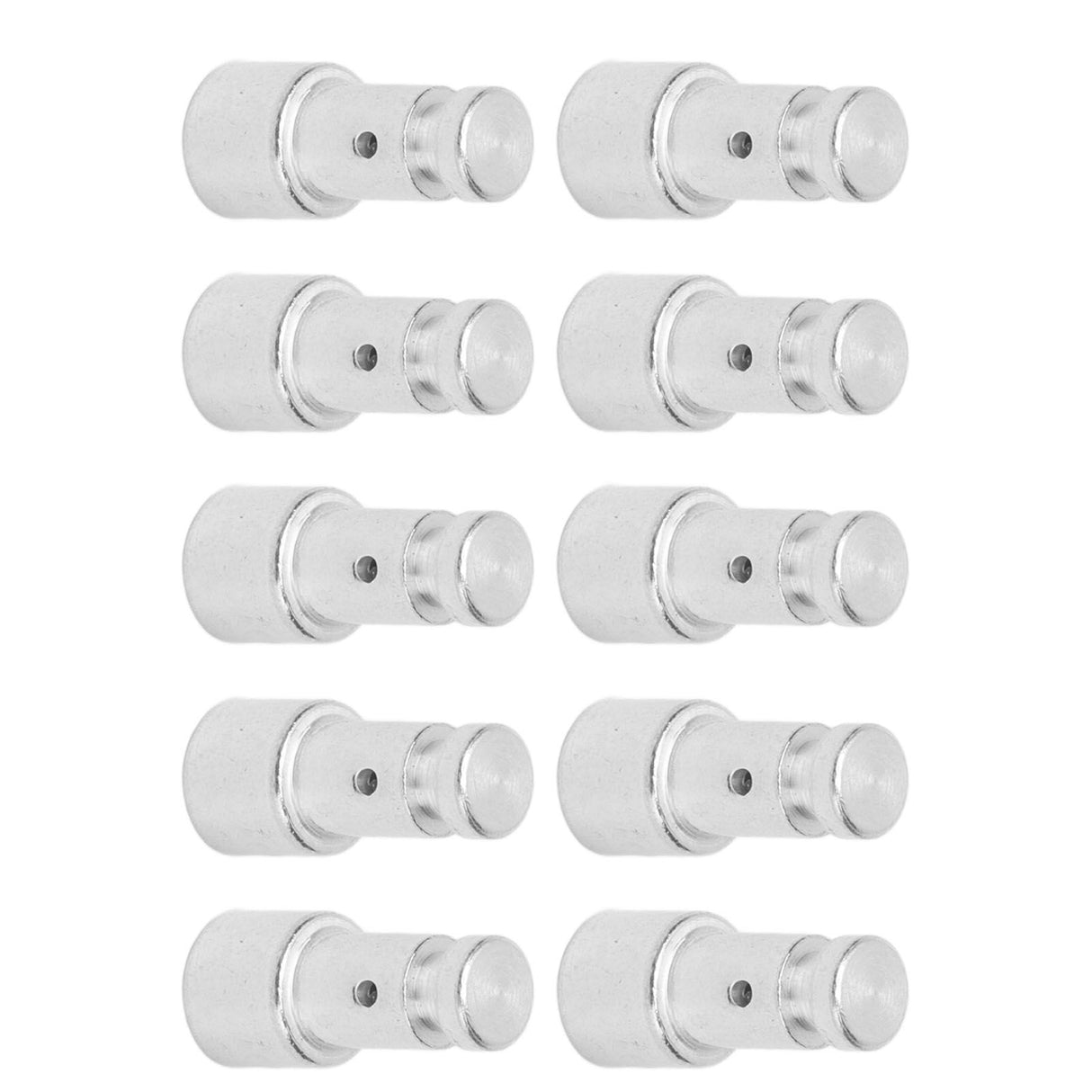 10Set Float Valve with Sealing Rings Fit for GoWISE GW22620 GW22623 GW22637 Electric Pressure Cooker