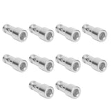 10Set Float Valve with Sealing Rings Fit for GoWISE GW22620 GW22623 GW22637 Electric Pressure Cooker