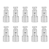 10Set Float Valve with Sealing Rings Fit for GoWISE GW22620 GW22623 GW22637 Electric Pressure Cooker