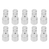 10Set Float Valve with Sealing Rings Fit for GoWISE GW22620 GW22623 GW22637 Electric Pressure Cooker
