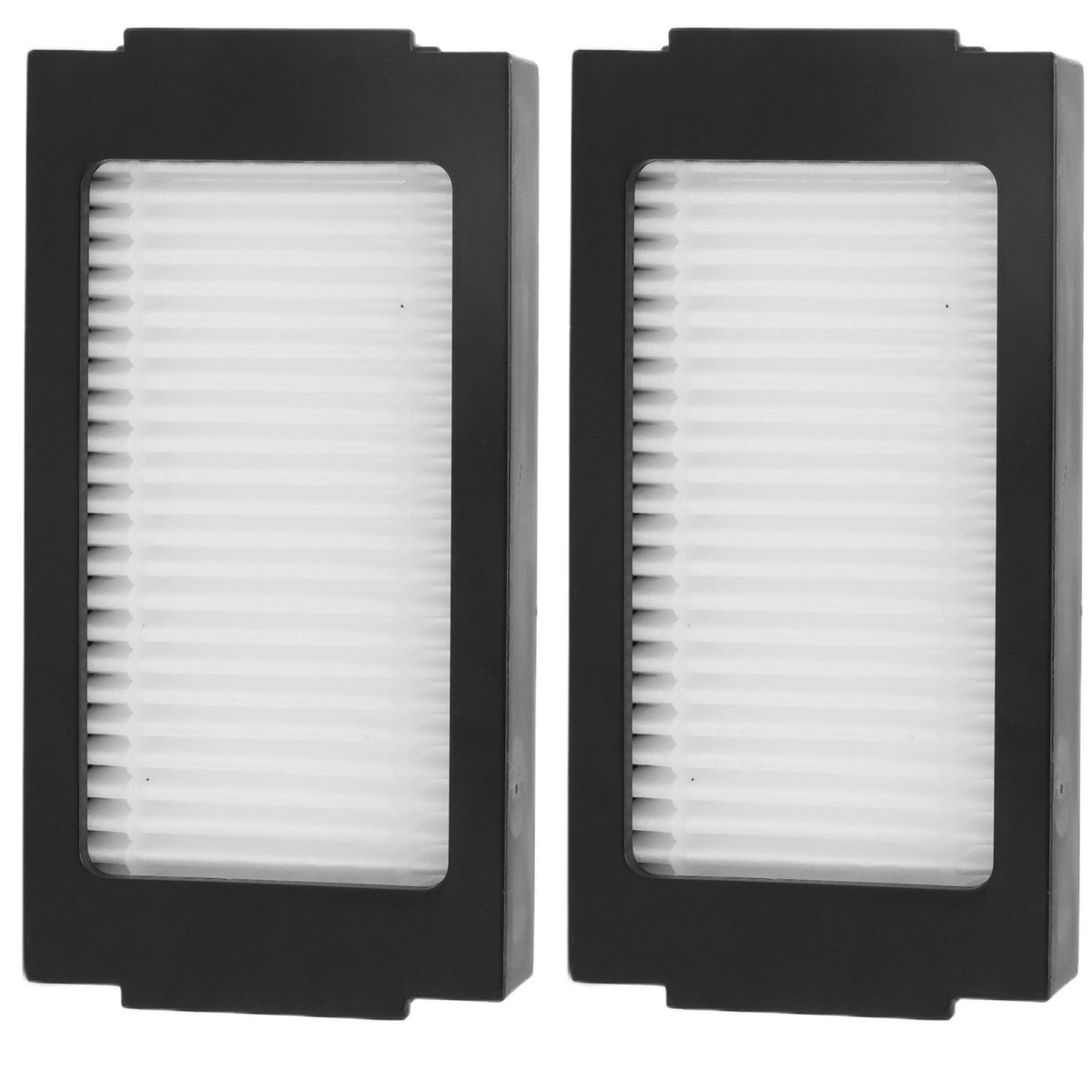 2PCS Filter Screen Vacuum Cleaner Filter Strainer Vacuum Cleaner Replacement Part for Xiaomi Mijia PRO