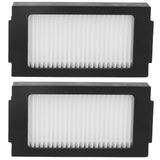 2PCS Filter Screen Vacuum Cleaner Filter Strainer Vacuum Cleaner Replacement Part for Xiaomi Mijia PRO