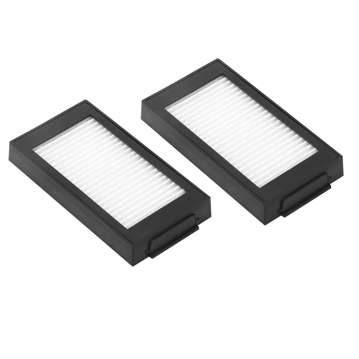 2PCS Filter Screen Vacuum Cleaner Filter Strainer Vacuum Cleaner Replacement Part for Xiaomi Mijia PRO
