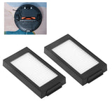 2PCS Filter Screen Vacuum Cleaner Filter Strainer Vacuum Cleaner Replacement Part for Xiaomi Mijia PRO - Extra Image