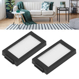 2PCS Filter Screen Vacuum Cleaner Filter Strainer Vacuum Cleaner Replacement Part for Xiaomi Mijia PRO - Extra Image