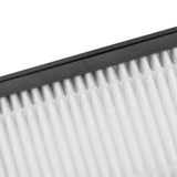2PCS Filter Screen Vacuum Cleaner Filter Strainer Vacuum Cleaner Replacement Part for Xiaomi Mijia PRO