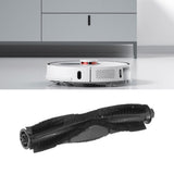 Main Brush Roller Brush Replacement Parts for ROIDMI EVE Plus Robot Vacuum Cleaner - Extra Image