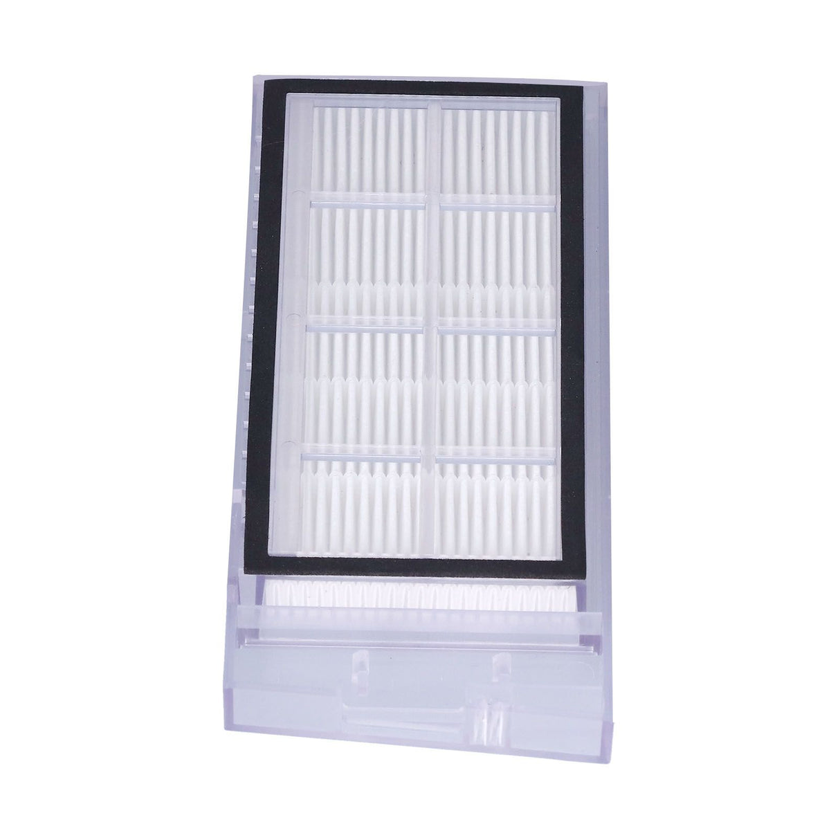 ABS Filter Screen Replacement Sweeper Parts Accessory Fit for ROIDMI EVE Plus Vacuum Cleaner