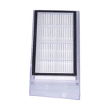 ABS Filter Screen Replacement Sweeper Parts Accessory Fit for ROIDMI EVE Plus Vacuum Cleaner