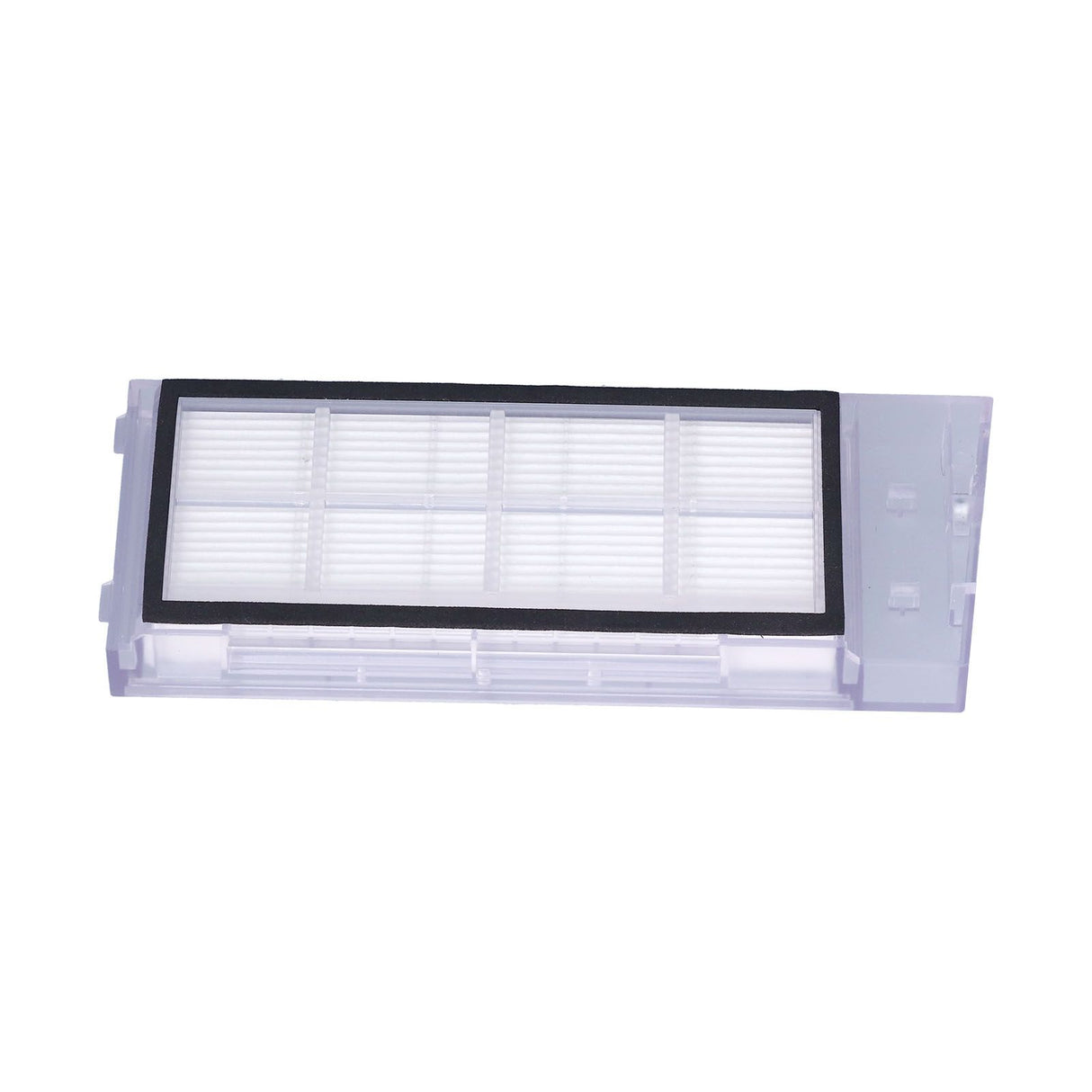 ABS Filter Screen Replacement Sweeper Parts Accessory Fit for ROIDMI EVE Plus Vacuum Cleaner