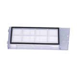 ABS Filter Screen Replacement Sweeper Parts Accessory Fit for ROIDMI EVE Plus Vacuum Cleaner