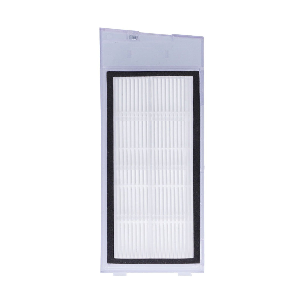 ABS Filter Screen Replacement Sweeper Parts Accessory Fit for ROIDMI EVE Plus Vacuum Cleaner