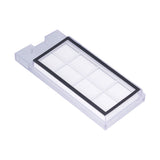 ABS Filter Screen Replacement Sweeper Parts Accessory Fit for ROIDMI EVE Plus Vacuum Cleaner - Extra Image