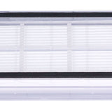 ABS Filter Screen Replacement Sweeper Parts Accessory Fit for ROIDMI EVE Plus Vacuum Cleaner - Extra Image