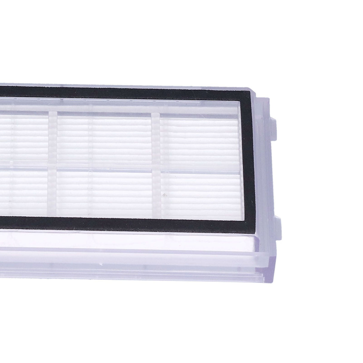 ABS Filter Screen Replacement Sweeper Parts Accessory Fit for ROIDMI EVE Plus Vacuum Cleaner
