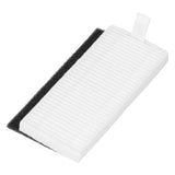 4 Set Filter Screen Filter Cotton Replacement for Lefant M200 201 501 520 T700 Robtic Vacuum Cleaner