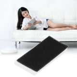 4 Set Filter Screen Filter Cotton Replacement for Lefant M200 201 501 520 T700 Robtic Vacuum Cleaner