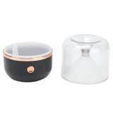 120ml Aromatherapy Humidifier Anti Drying USB Powered Ambient Light Humidifier for Car
