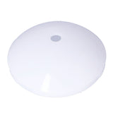 550ML Spherical Humidifier Mini Portable Star Projection Humidifier for Home Bedroom USB ChargingWhite