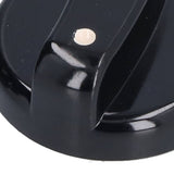 20PCS 8mm Universal Kitchen Range Control Knob ABS for Gas Stove Microwave Oven Water Heater - Extra Image