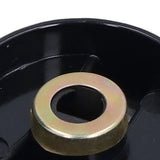 20PCS 8mm Universal Kitchen Range Control Knob ABS for Gas Stove Microwave Oven Water Heater - Extra Image