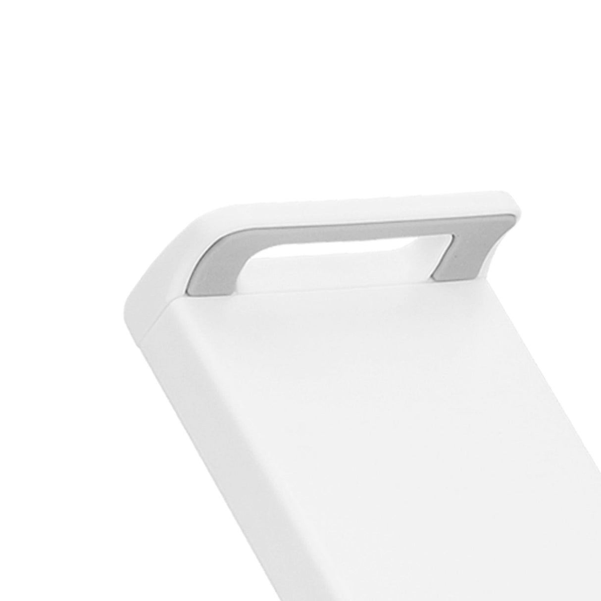 Foldable Tablet Stand 360°+180° Rotating Aluminum Alloy Stand for 4‑12in Tablet Computer 4‑7in Phone