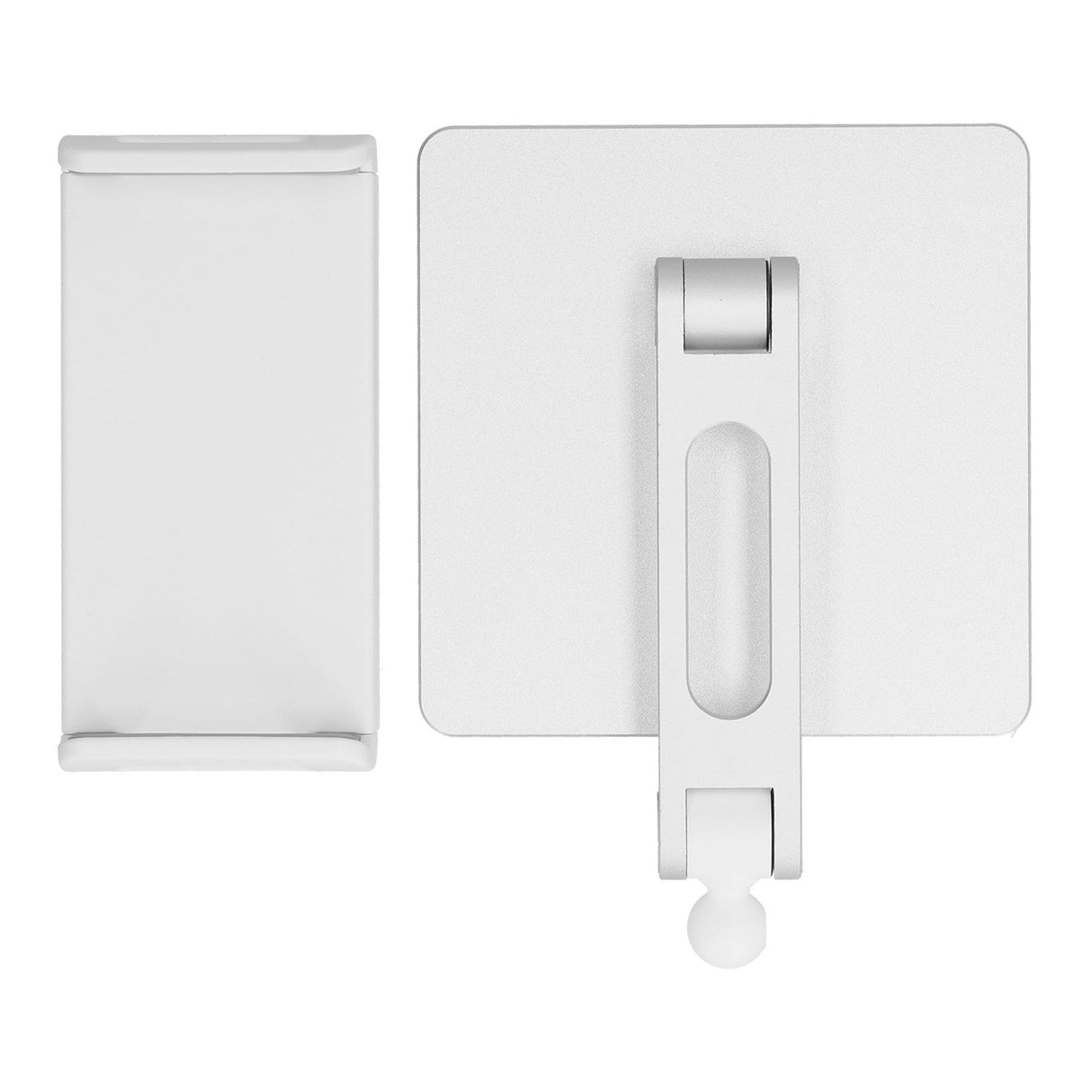 Cell Phone Holder Aluminum Alloy Universal Adjustable Foldable Phone Stand Holder for Mobile Laptop