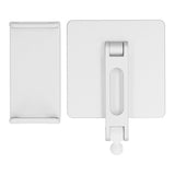 Cell Phone Holder Aluminum Alloy Universal Adjustable Foldable Phone Stand Holder for Mobile Laptop