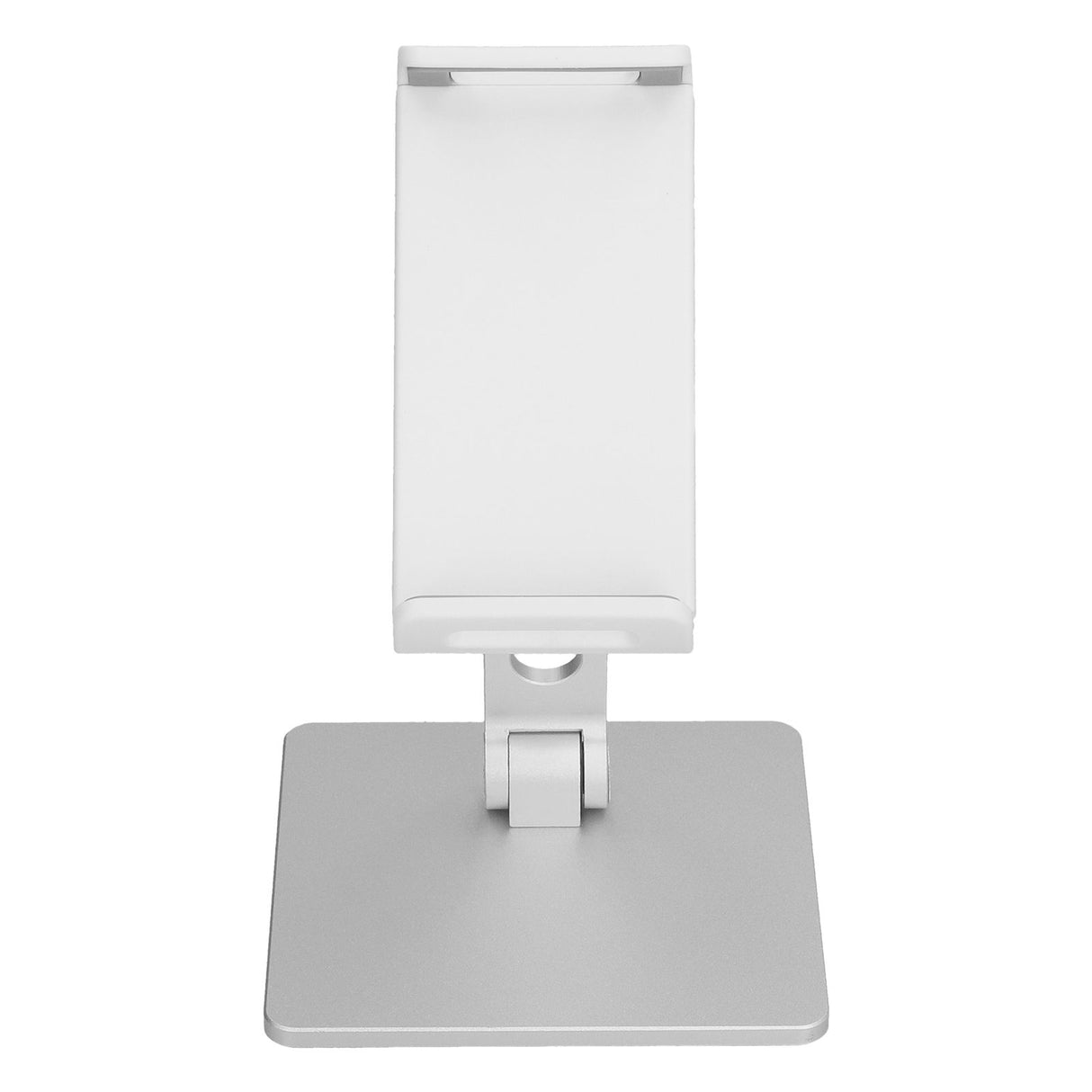 Cell Phone Holder Aluminum Alloy Universal Adjustable Foldable Phone Stand Holder for Mobile Laptop