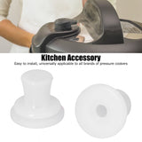 20PCS Pressure Cooker Inner Cover Accessory Universal Silicone Center Fixed Sealing Ring Plug Replacement - Extra Image