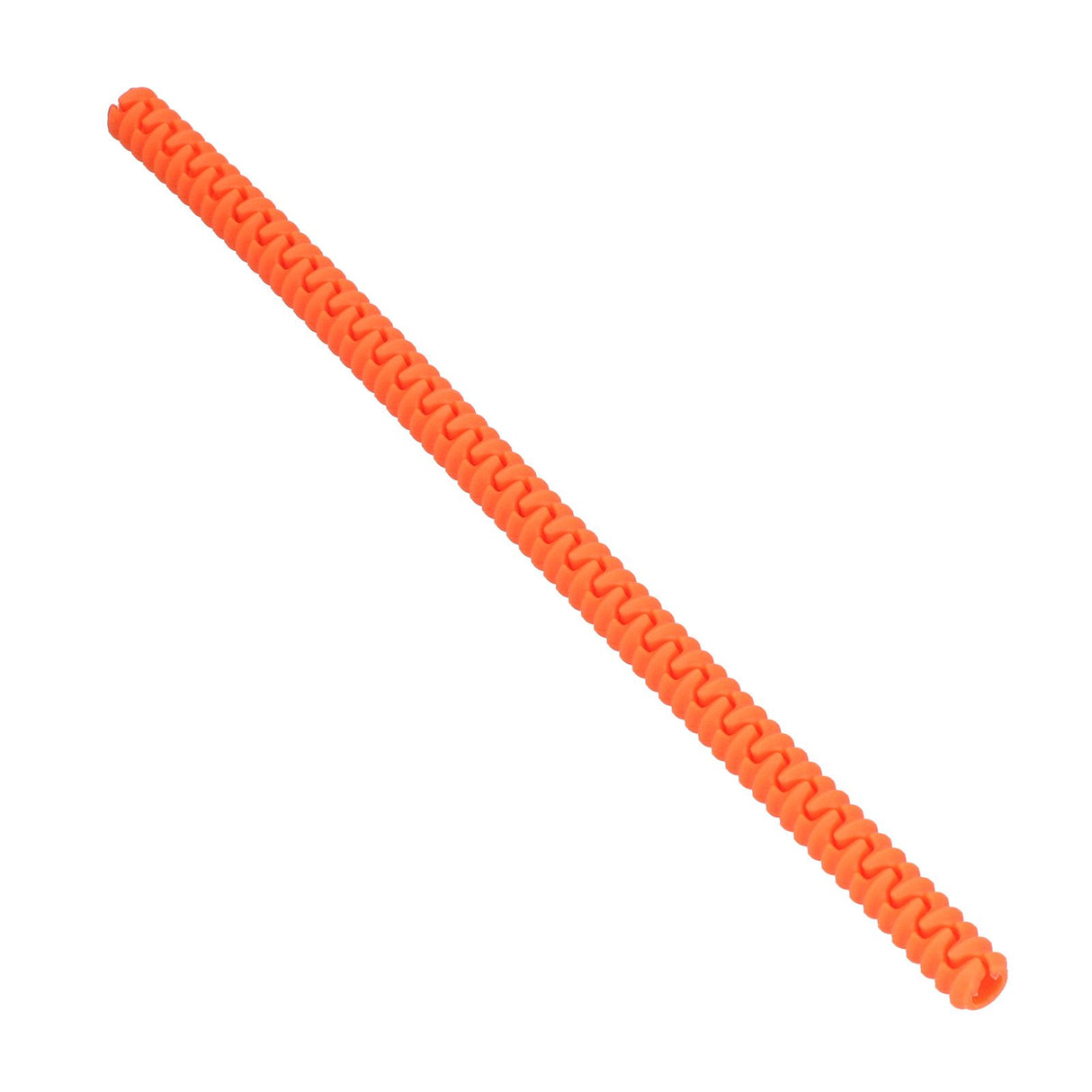 3Pcs Oven Shelf Cover Silicone Anti Scalding Oven Rack Protector for Microwave OvenOrange