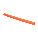 3Pcs Oven Shelf Cover Silicone Anti Scalding Oven Rack Protector for Microwave OvenOrange