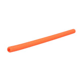 3Pcs Oven Shelf Cover Silicone Anti Scalding Oven Rack Protector for Microwave OvenOrange