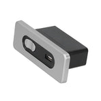 Electric Sofa Controller Manual Recliner Switch with USB Charging Port Sofa Button Controller 5 Pin for Lift Chair Massage Bed