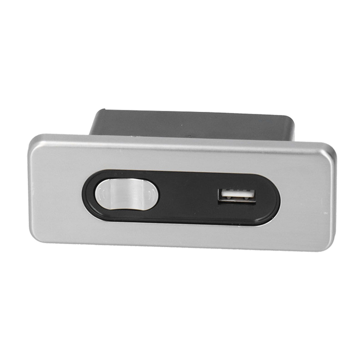 Electric Sofa Controller Manual Recliner Switch with USB Charging Port Sofa Button Controller 5 Pin for Lift Chair Massage Bed