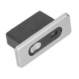 Electric Sofa Controller Manual Recliner Switch with USB Charging Port Sofa Button Controller 5 Pin for Lift Chair Massage Bed