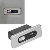 Electric Sofa Controller Manual Recliner Switch with USB Charging Port Sofa Button Controller 5 Pin for Lift Chair Massage Bed