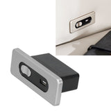 Electric Sofa Controller Manual Recliner Switch with USB Charging Port Sofa Button Controller 5 Pin for Lift Chair Massage Bed - Extra Image