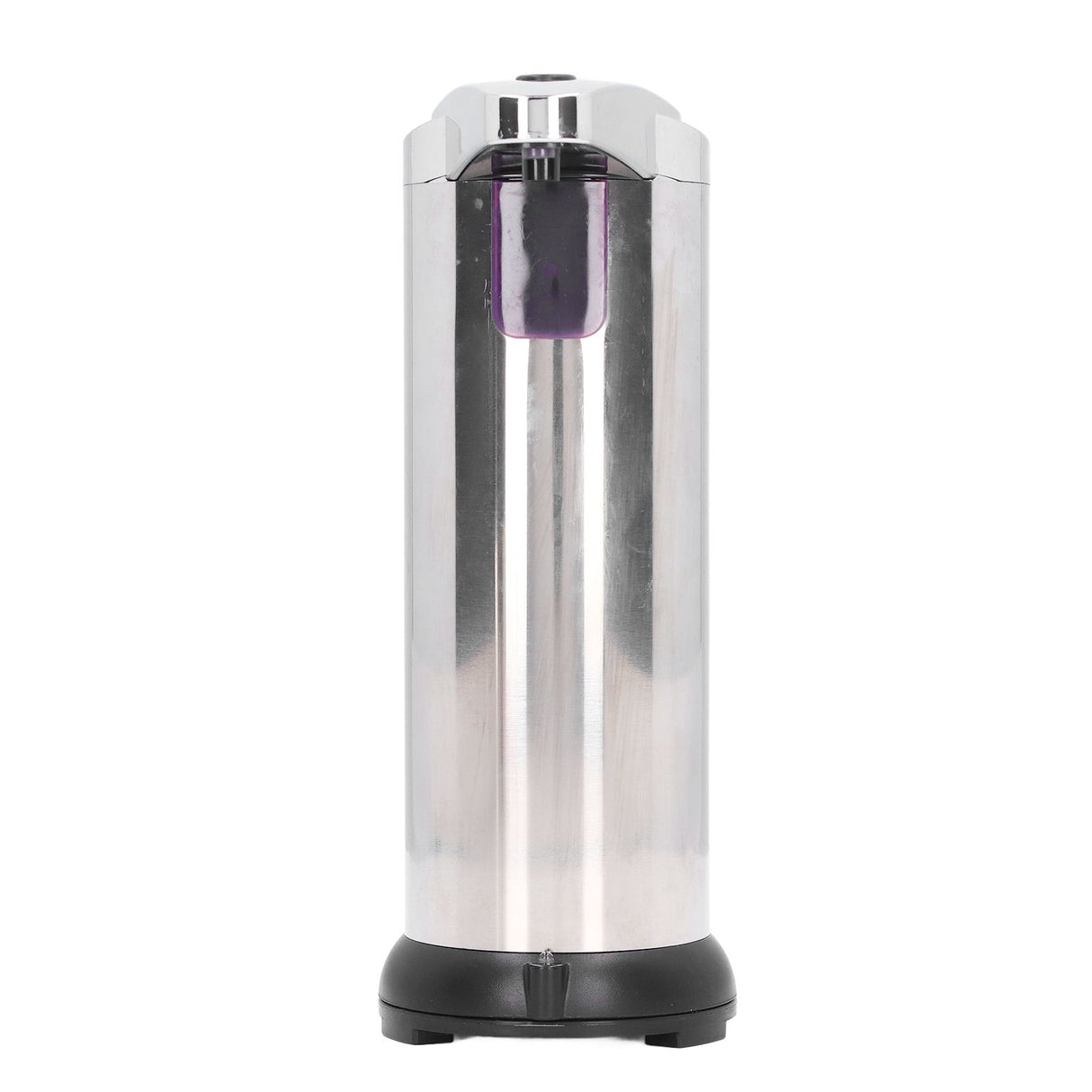 Soap Dispenser 250ml Infrared Induction Automatic Non Touch Discharge Soap Container for Shower Room