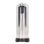 Soap Dispenser 250ml Infrared Induction Automatic Non Touch Discharge Soap Container for Shower Room