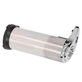 Soap Dispenser 250ml Infrared Induction Automatic Non Touch Discharge Soap Container for Shower Room - Low Angle
