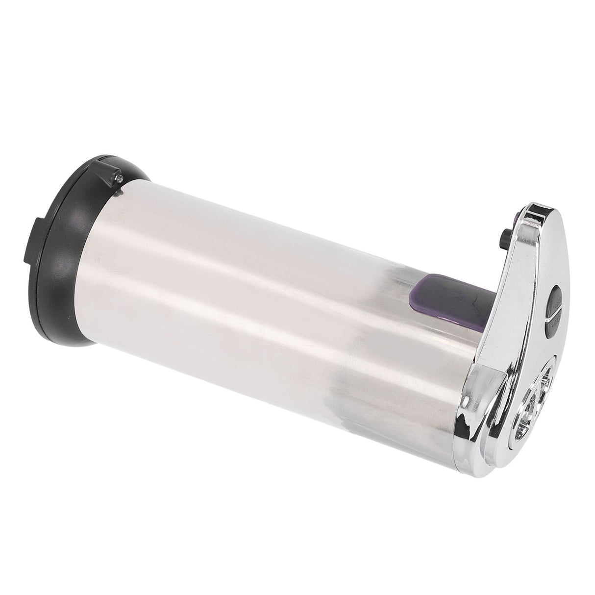 Soap Dispenser 250ml Infrared Induction Automatic Non Touch Discharge Soap Container for Shower Room