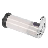 Soap Dispenser 250ml Infrared Induction Automatic Non Touch Discharge Soap Container for Shower Room