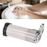 Soap Dispenser 250ml Infrared Induction Automatic Non Touch Discharge Soap Container for Shower Room - Extra Image