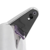 Soap Dispenser 250ml Infrared Induction Automatic Non Touch Discharge Soap Container for Shower Room - Extra Image