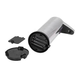 Soap Dispenser 250ml Infrared Induction Automatic Non Touch Discharge Soap Container for Shower Room - Extra Image